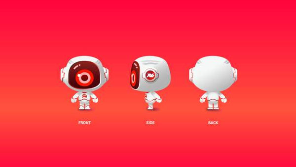 品牌吉祥物设计 对于“IP”我们了解多少？