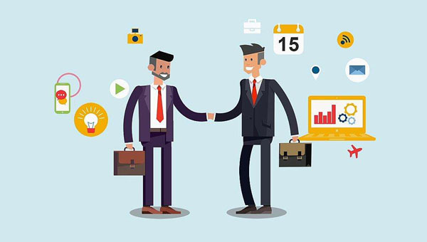 为什么要找mg动画公司来制作企业宣传片