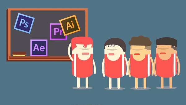 创意mg动画制作适合哪种类型的宣传片？