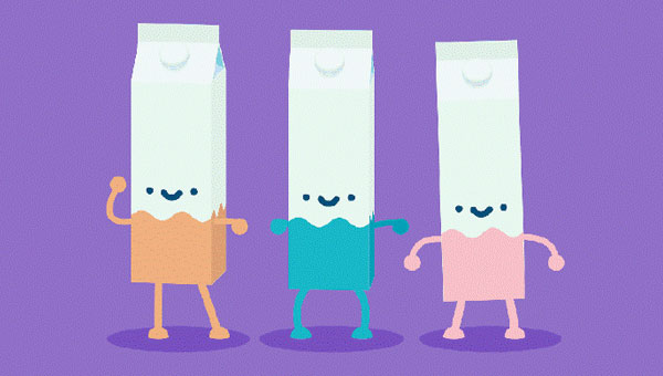 哇哦，瞧瞧这群小可爱们