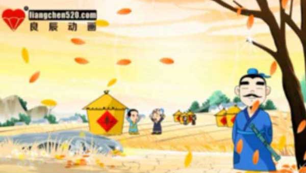 盘点：flash动画制作的优势