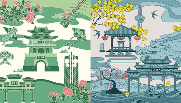 山东动画制作公司 为山东工业发展定制动画宣传方案