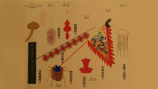 古时候的“品牌”是什么样的