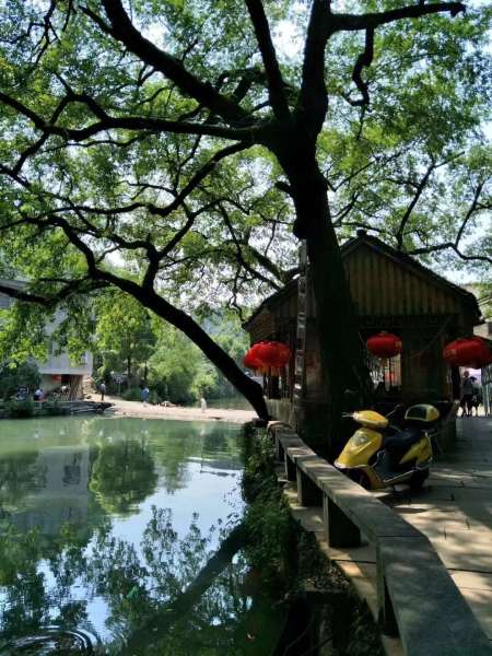 武汉良辰MG动画视频制作公司的一次团建活动