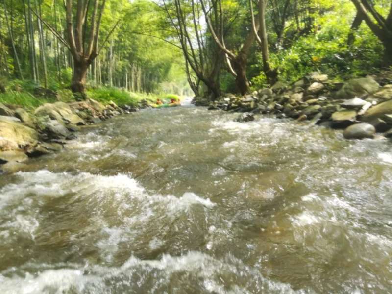 武汉良辰MG动画视频制作公司的一次团建活动