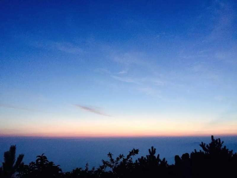 武汉良辰MG动画视频制作公司的一次团建活动