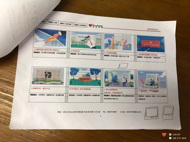 动画是怎么制作的 动画是怎么制作的