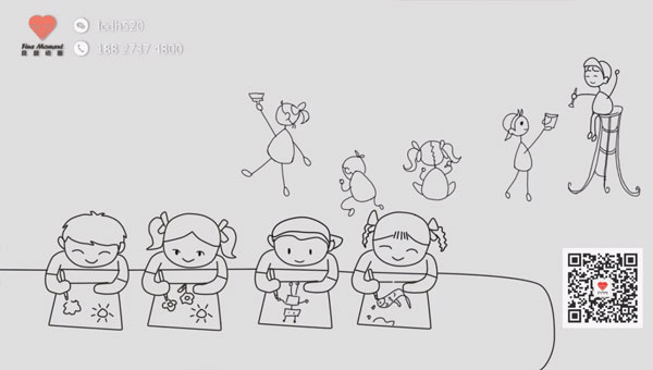 艾姆少儿馆宣传动画广告制作 艾姆少儿馆宣传动画广告制作