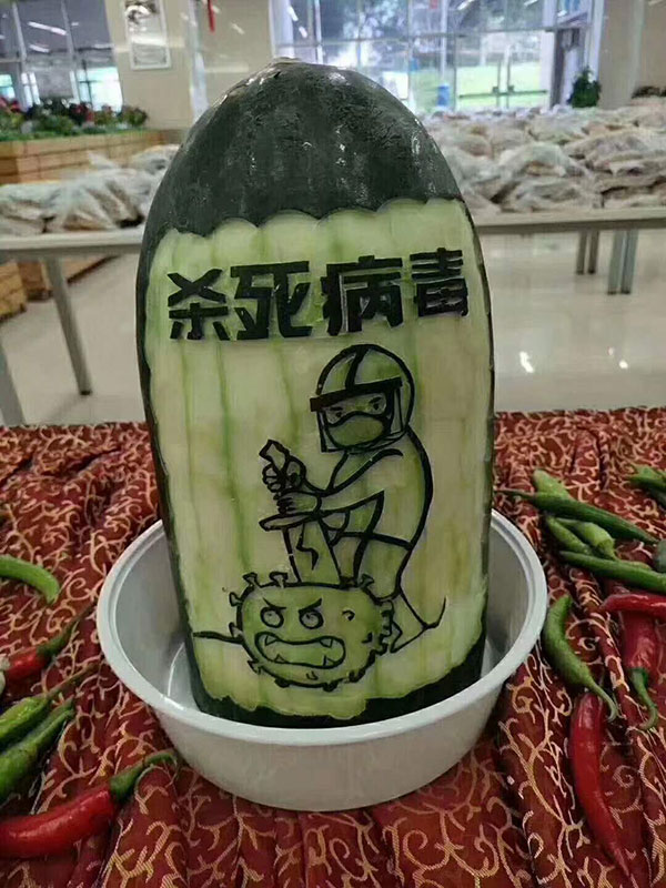 全国首创新冠肺炎疫情战“疫”医护表情包正式上线